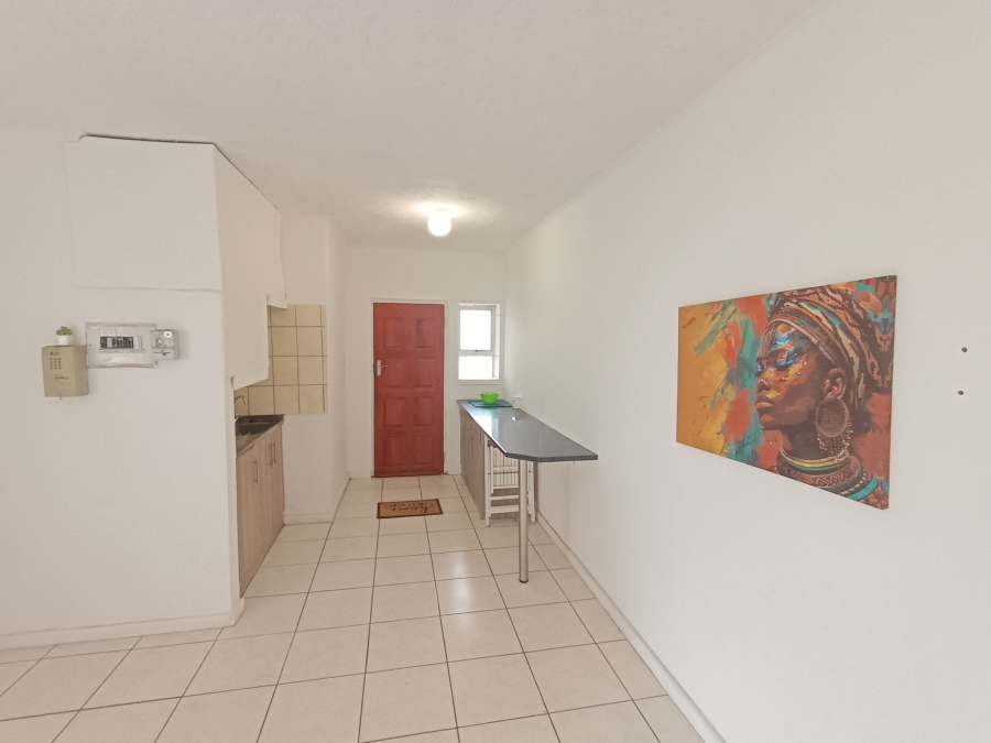 1 Bedroom Property for Sale in Quigney Eastern Cape